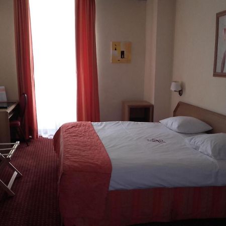 Hôtel Foch Lyon Buitenkant foto