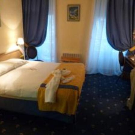 Hôtel Foch Lyon Kamer foto