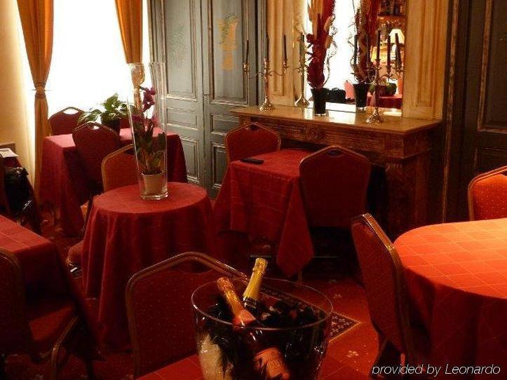 Hôtel Foch Lyon Buitenkant foto