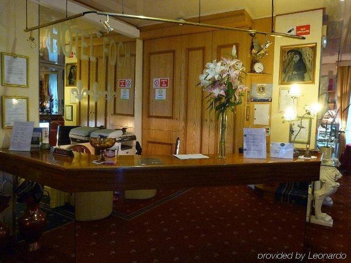 Hôtel Foch Lyon Buitenkant foto