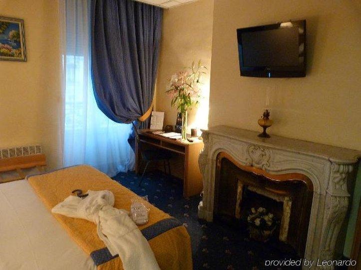 Hôtel Foch Lyon Buitenkant foto