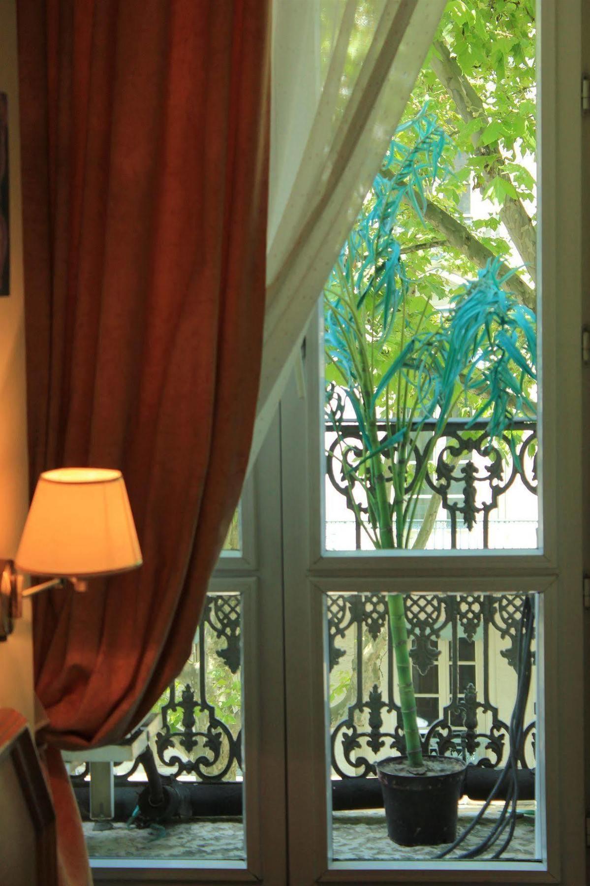 Hôtel Foch Lyon Buitenkant foto
