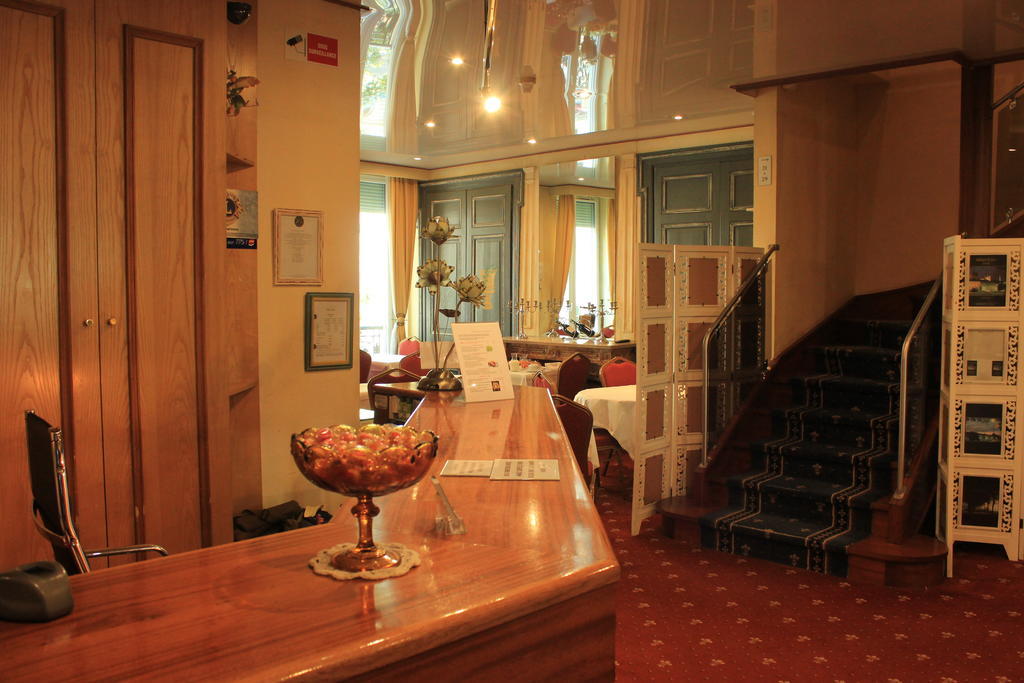 Hôtel Foch Lyon Buitenkant foto